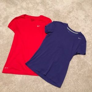 Nike T-Shirt Bundle